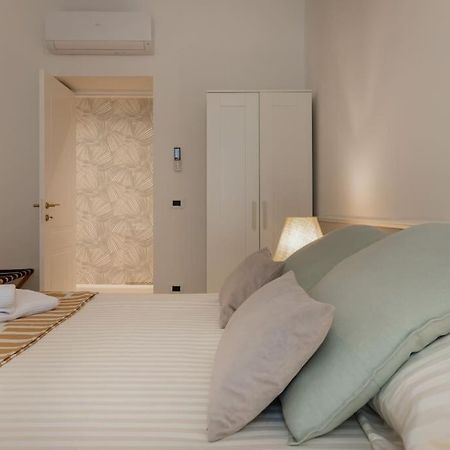 Foscolo 46 - Elegant Family Apartment Τεργέστη Εξωτερικό φωτογραφία