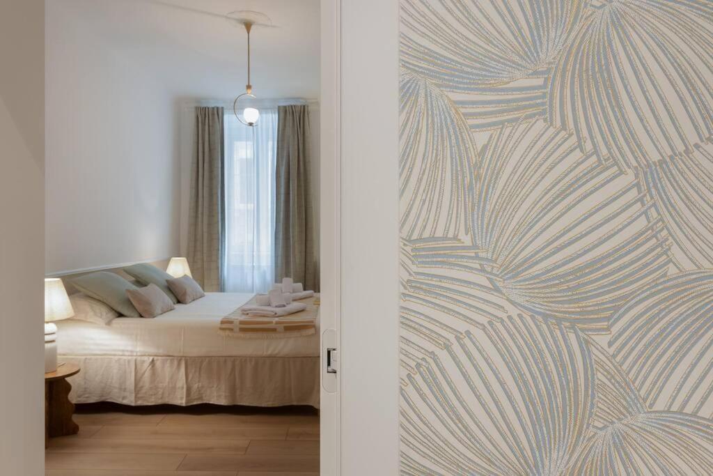 Foscolo 46 - Elegant Family Apartment Τεργέστη Εξωτερικό φωτογραφία