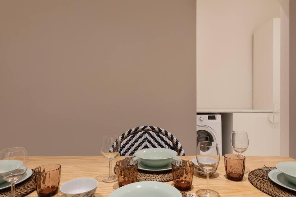 Foscolo 46 - Elegant Family Apartment Τεργέστη Εξωτερικό φωτογραφία