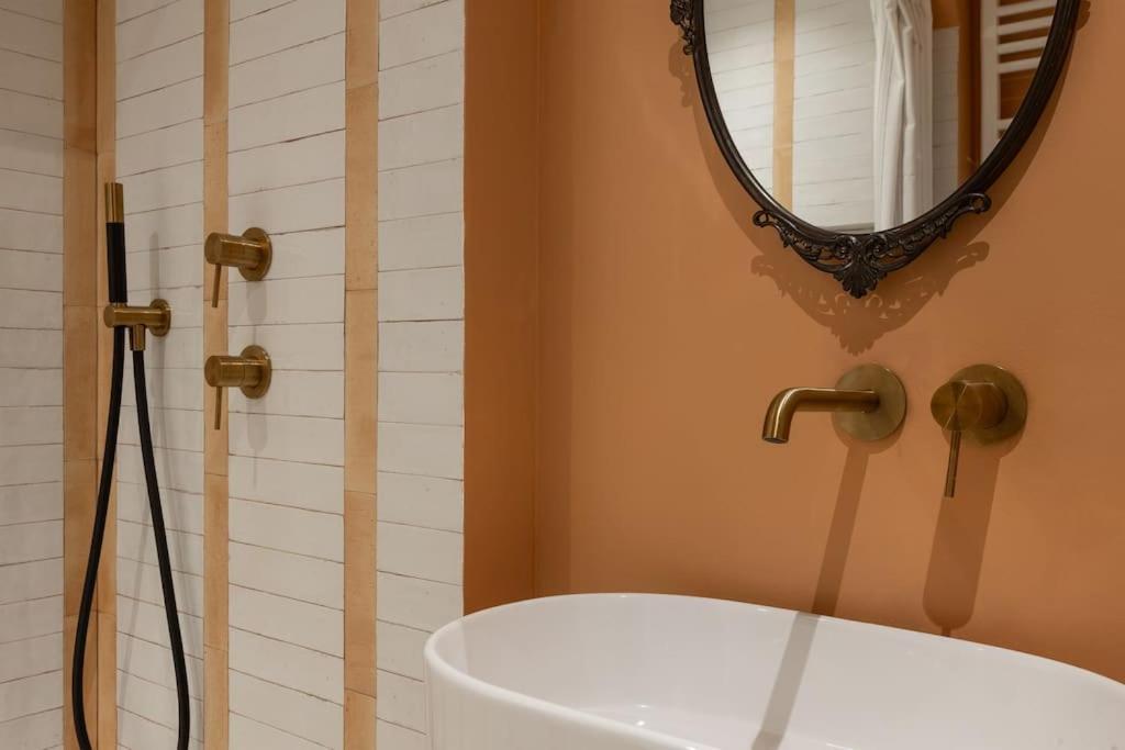 Foscolo 46 - Elegant Family Apartment Τεργέστη Εξωτερικό φωτογραφία