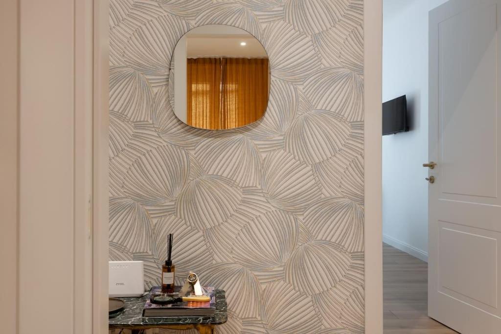 Foscolo 46 - Elegant Family Apartment Τεργέστη Εξωτερικό φωτογραφία
