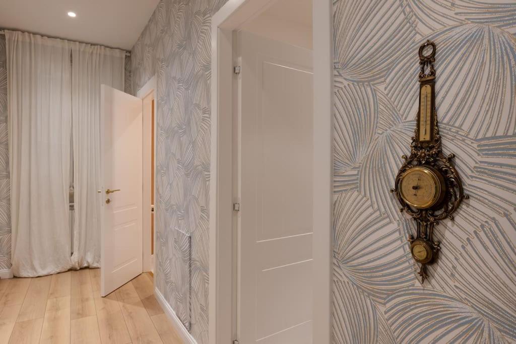 Foscolo 46 - Elegant Family Apartment Τεργέστη Εξωτερικό φωτογραφία
