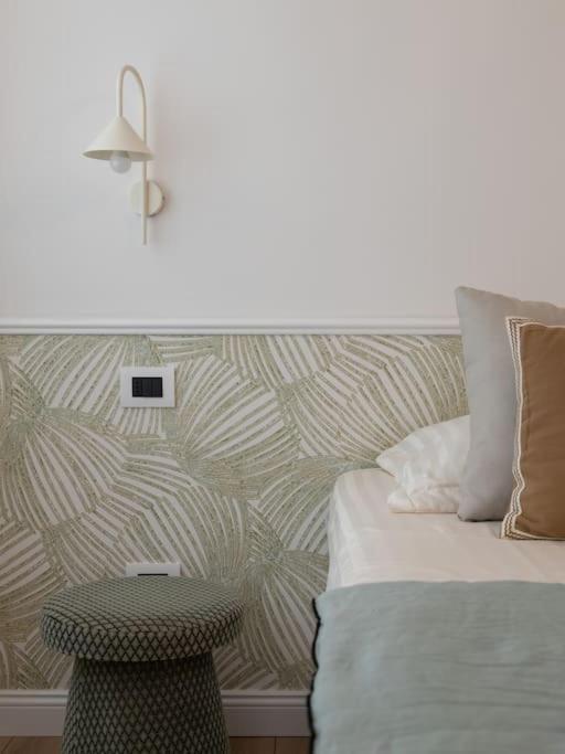 Foscolo 46 - Elegant Family Apartment Τεργέστη Εξωτερικό φωτογραφία