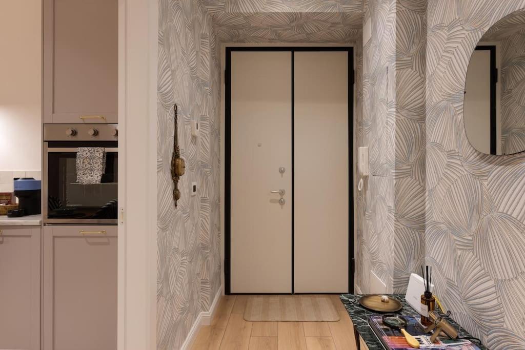 Foscolo 46 - Elegant Family Apartment Τεργέστη Εξωτερικό φωτογραφία