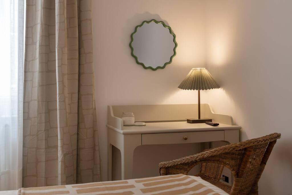 Foscolo 46 - Elegant Family Apartment Τεργέστη Εξωτερικό φωτογραφία